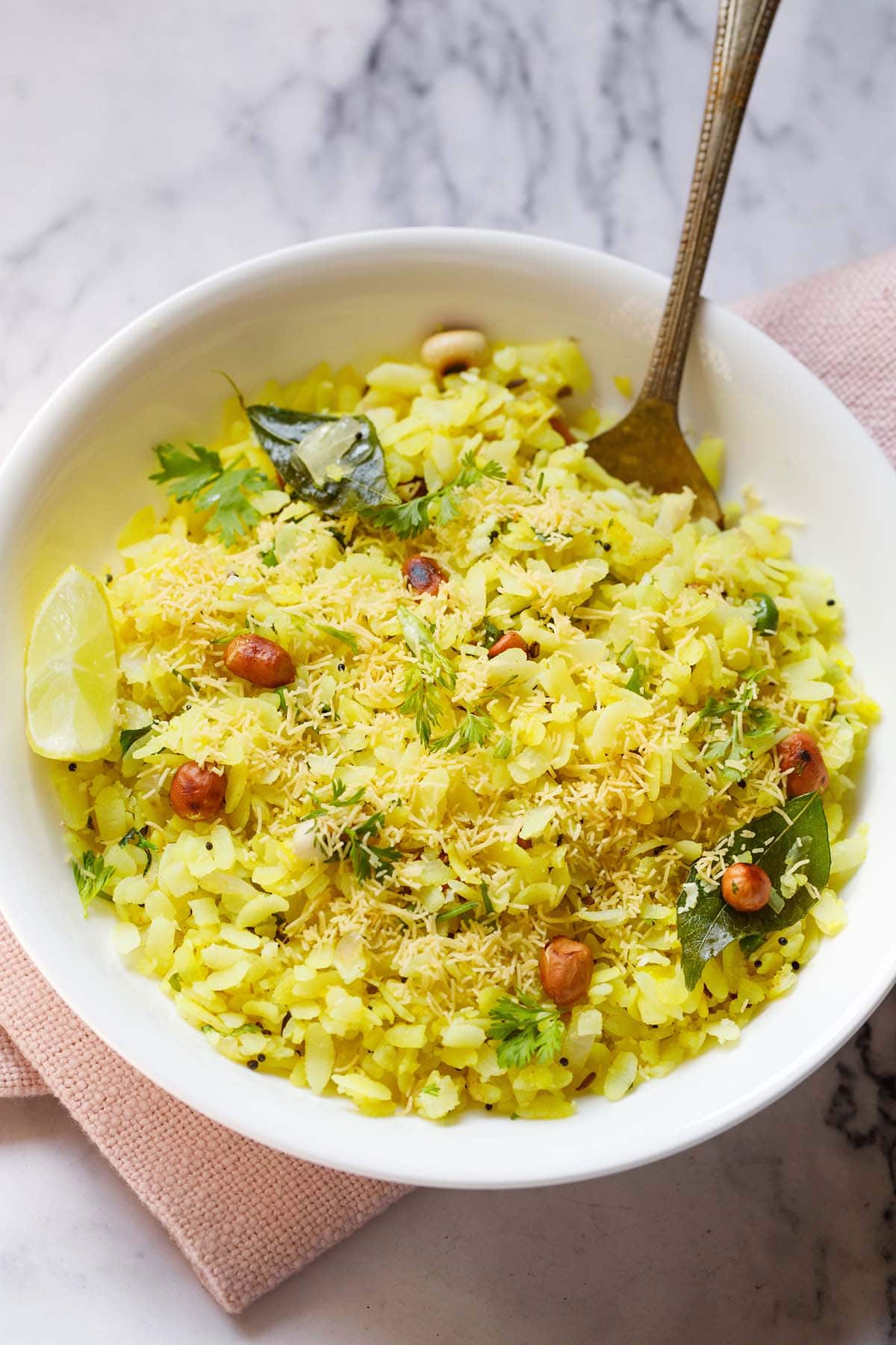 Kanda Poha