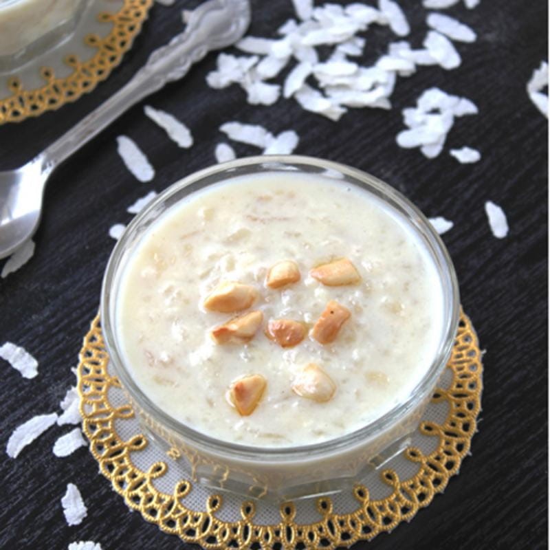 Doodh Poha