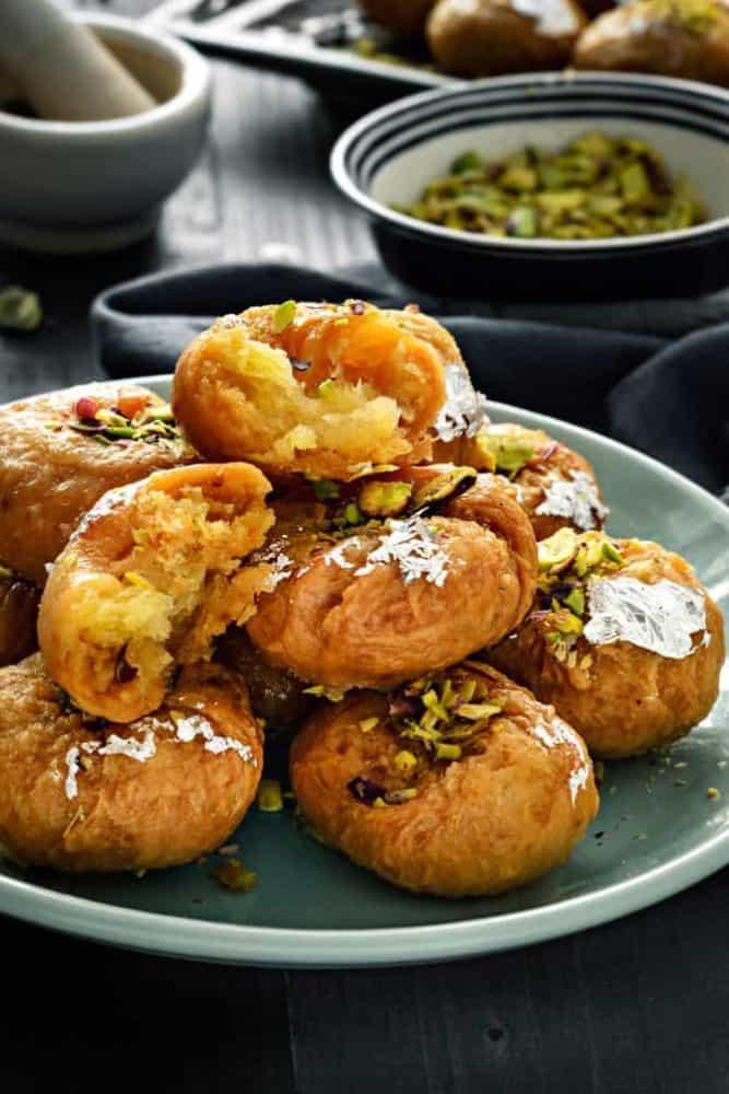 Balushahi