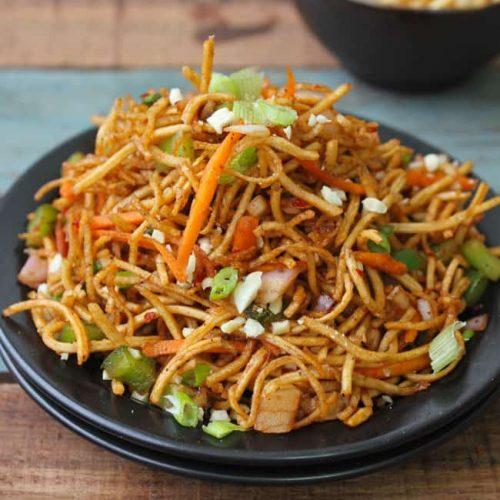 Chinese Bhel