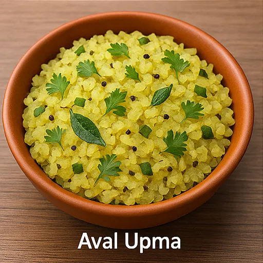 Aval Upma